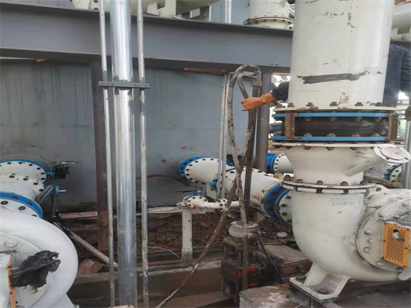 息烽设备基础沉降下沉注浆加固增加荷载