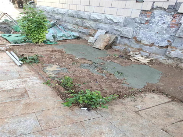 息烽地基基础注浆增加承载力灌浆加固