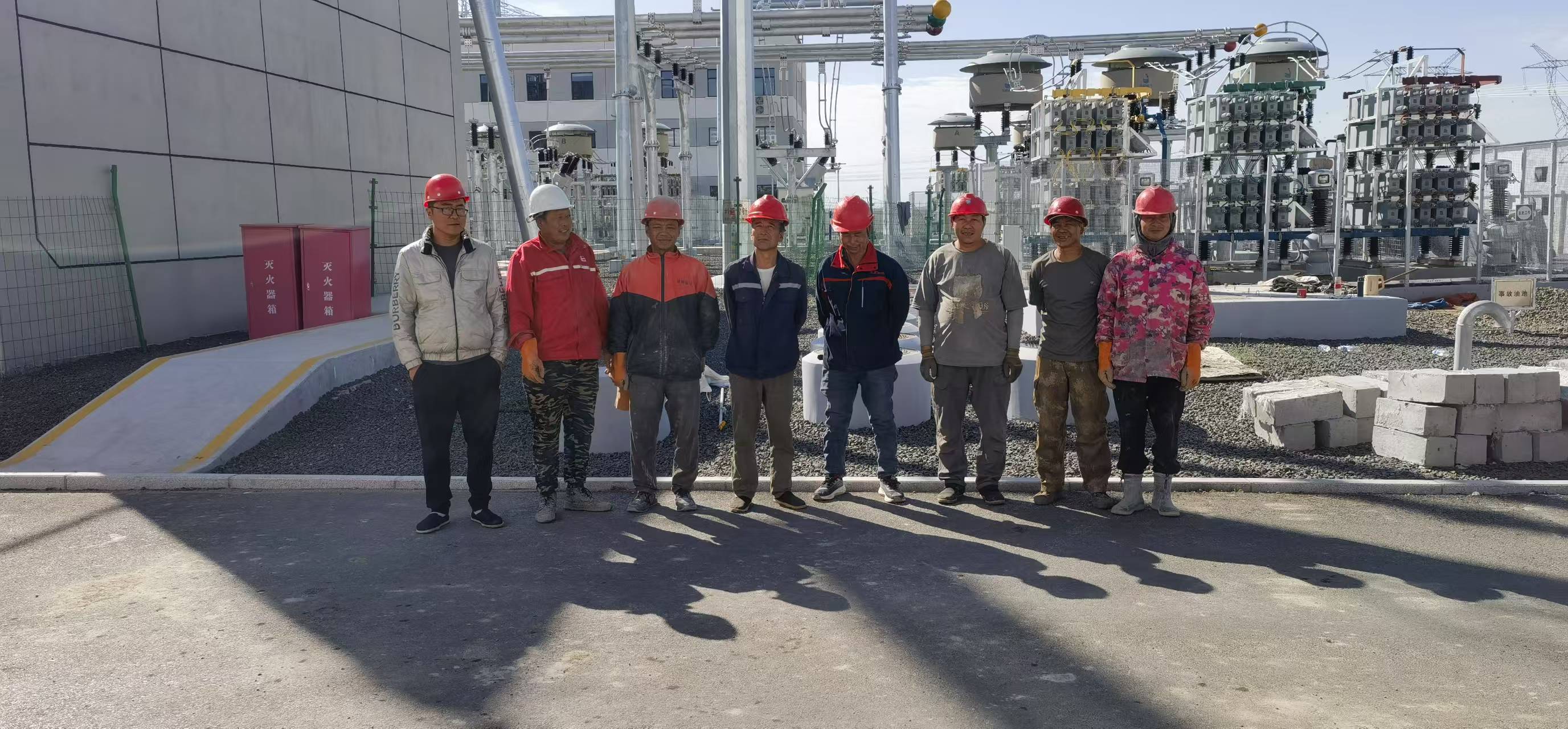 息烽地基沉降如何修复？